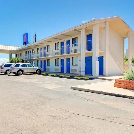 Motel 6-Oklahoma City, Ok - Frontier City Exterior foto